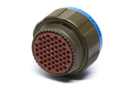 D38999/26WB99SN KONEKTÖR/CONNECTOR
